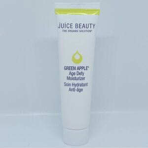 $9🌟 Juice Beauty Green Apple Age Defy Moisturizer